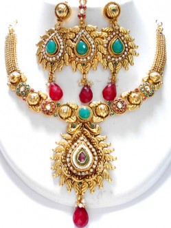 polki-jewellery-set21200PN2830